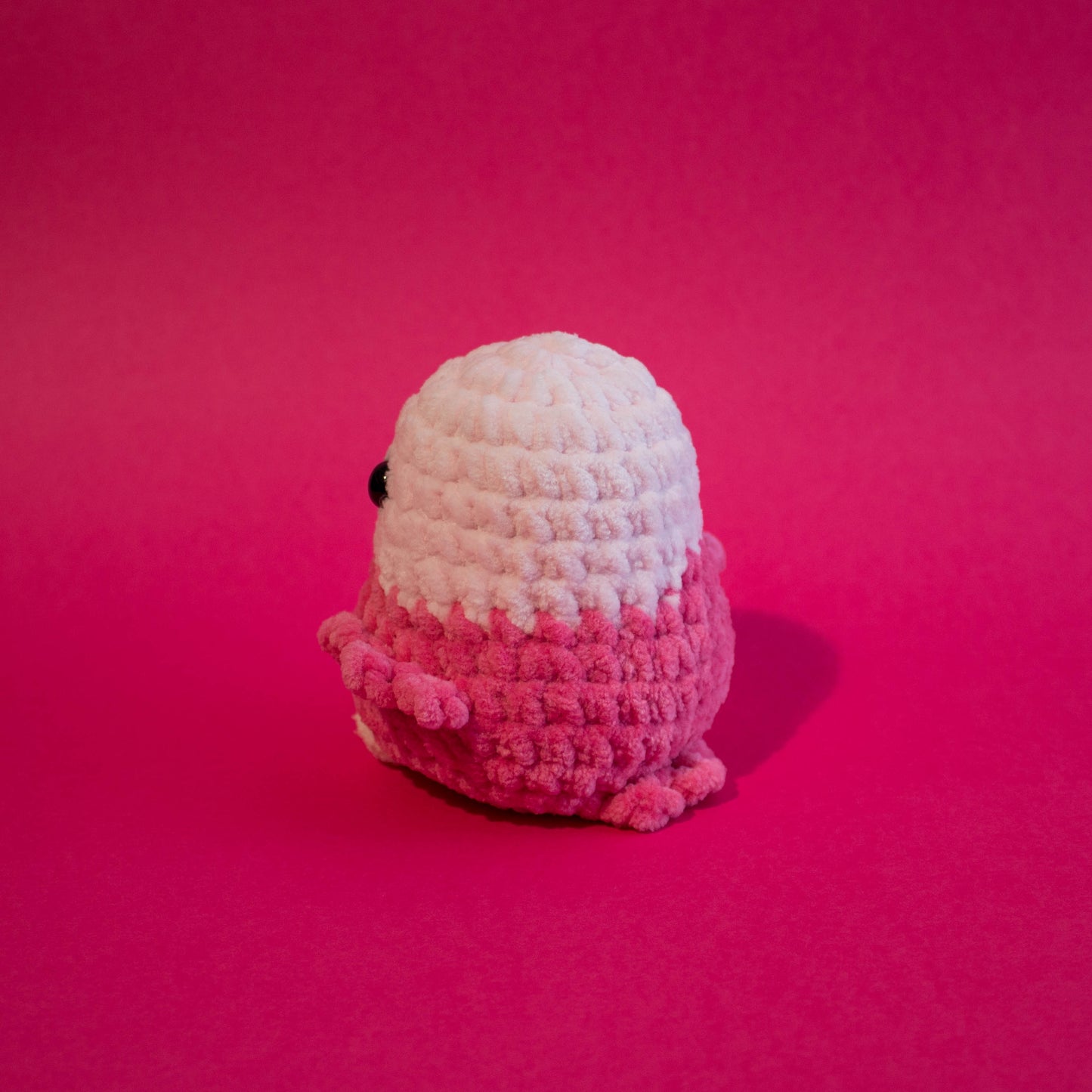 Chubby Birdies - Flamingo